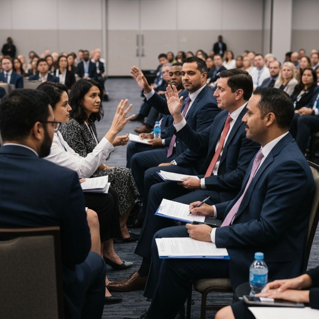 Setor de saúde suplementar debate futuro do setor em congresso nacional