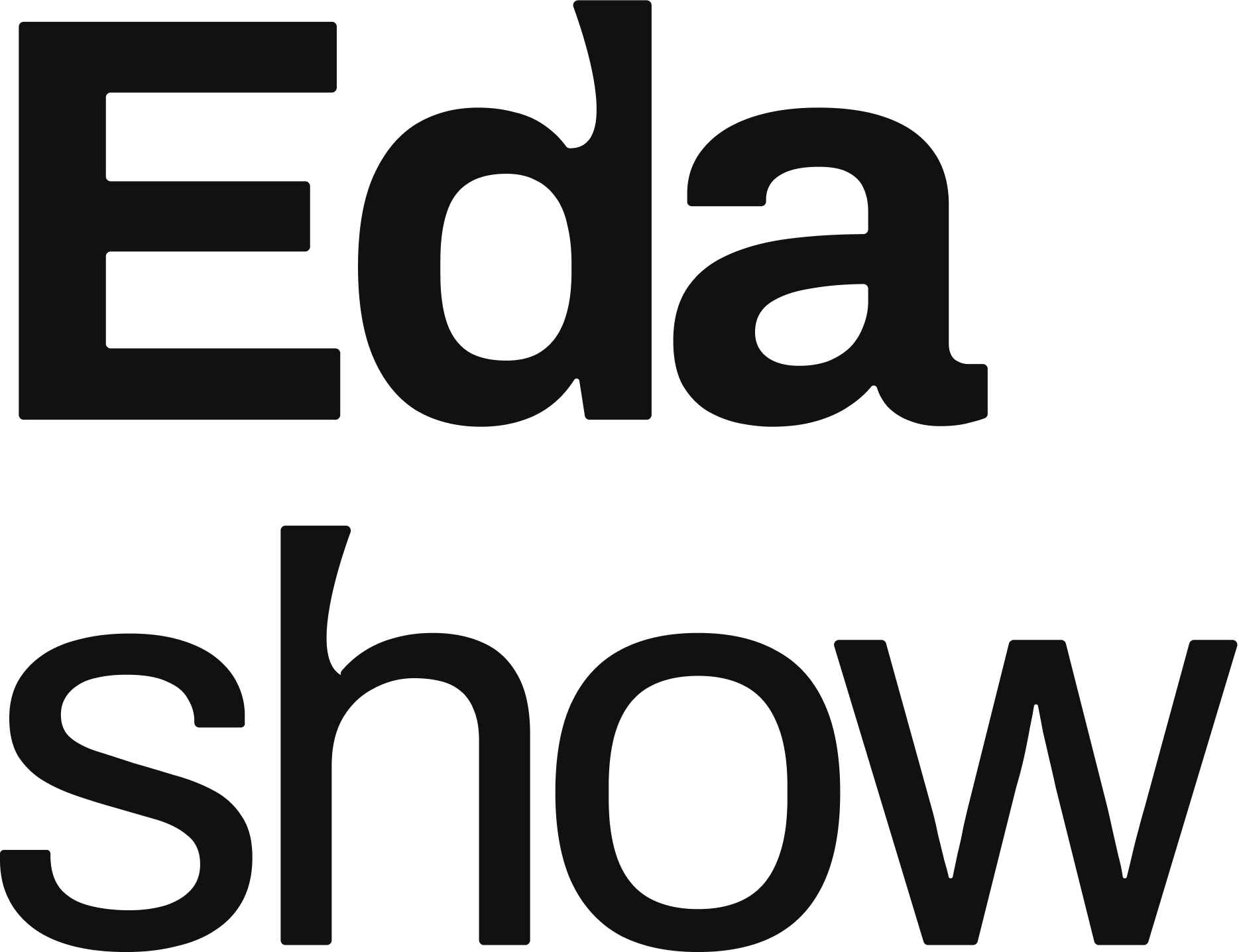 EDA Show
