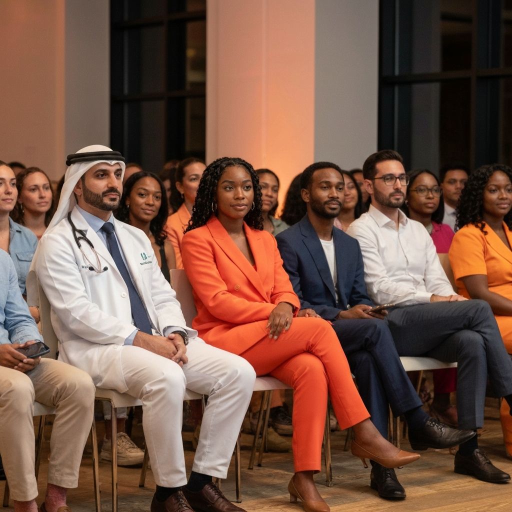 Lançamento MedSênior - Recife