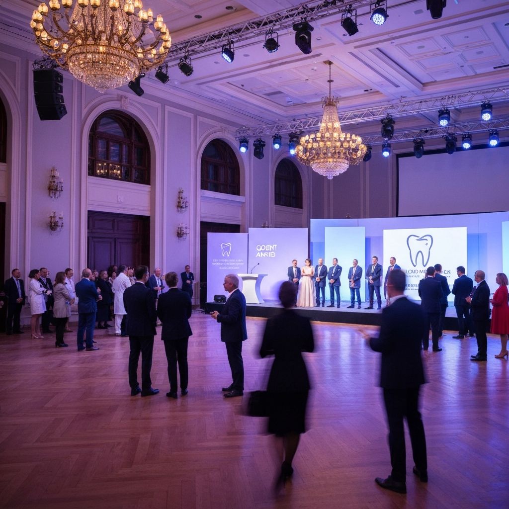 Odont reforça protagonismo no Nordeste